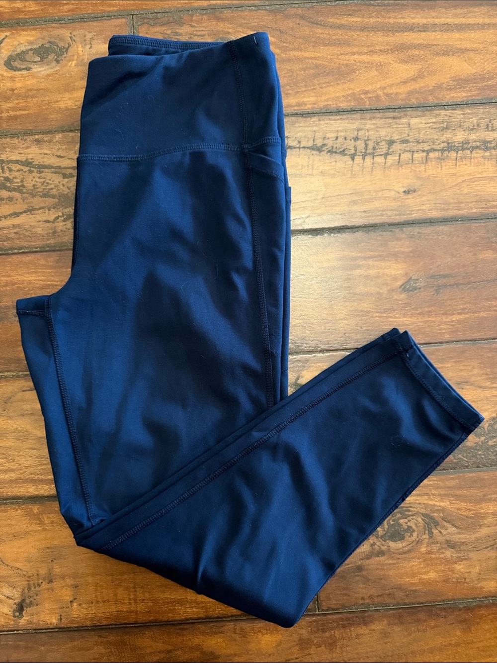DSG Navy Leggings